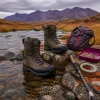 How to choose the best fishing boots for serious hikers and mountain anglers