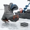 How to choose the best boots for ice fishing in serious winter conditions