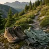 August Hiking Is a Heat Management Problem: How Early Starts, Elevation, and the Right Fabric Keep You Moving When Every Trail Bakes