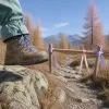 Heather-Maple Pass and Rainy Lake Are Behind Construction Closures Until September 15: How to Time Your Larch Hike