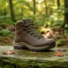 When Trail Runners Stop Being Enough: The Cold, Wet Signs It's Time to Switch to a Fall Boot