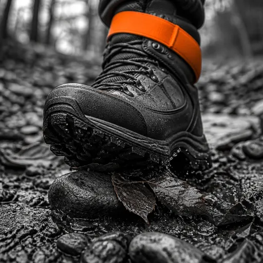 Wet Leaves and Loose Rock: The Balance and Ankle Work That Prevents Fall's Most Common Trail Falls