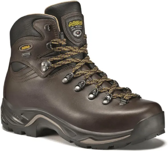 ASOLO Men's TPS 520 Gv Mm Evo Backpacking Boot 11.5 UK Chestnut