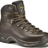 ASOLO Men's TPS 520 GV Evo Review: heavy-duty leather boots for serious backpack loads