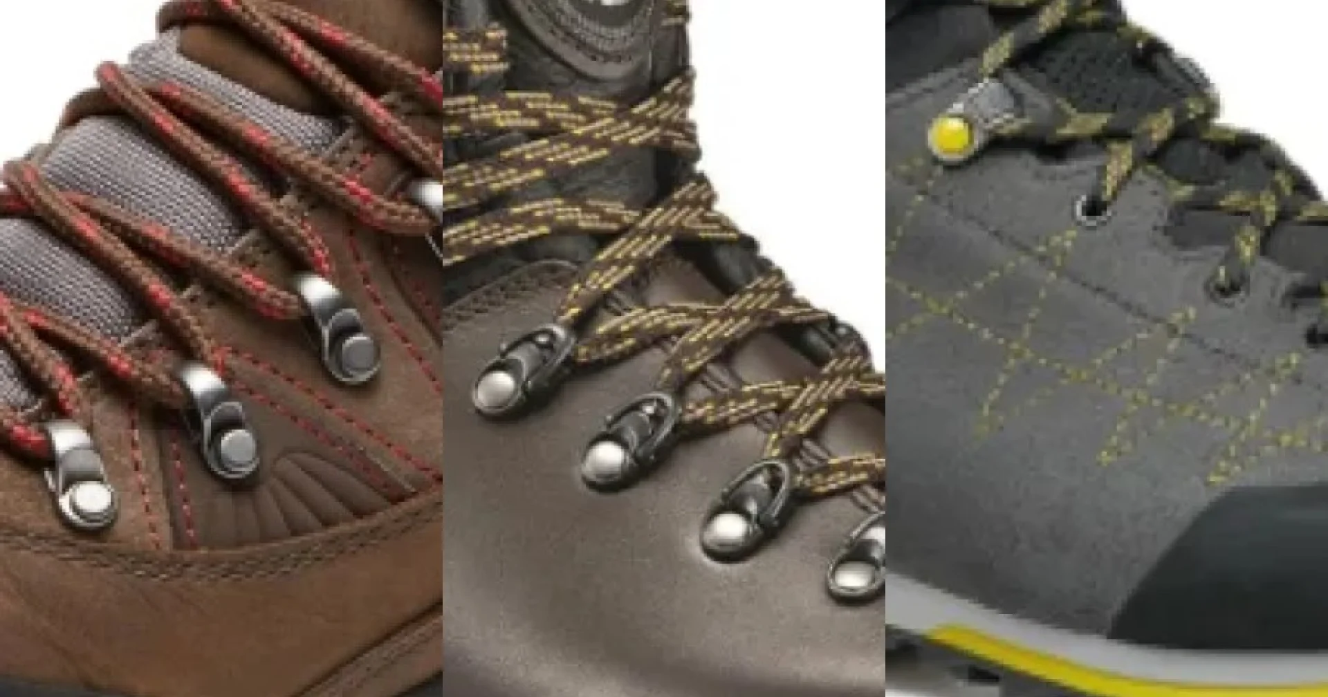 Top Backpacking hiking boots