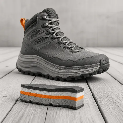 The Cushioning Arms Race: Why 2026's Boots Got Heavier and Taller, and When That Extra Stack Works Against You