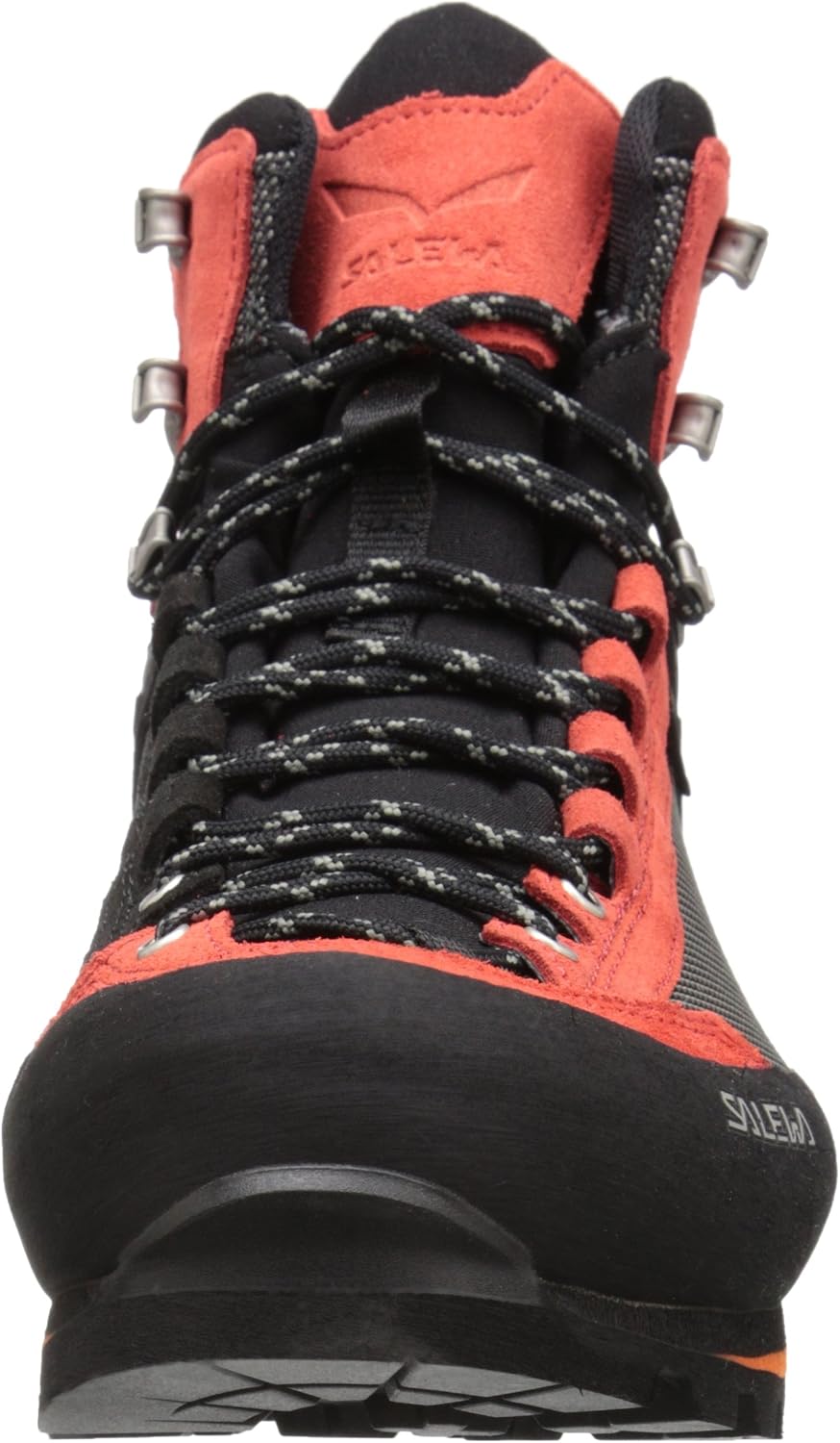 Salewa Crow Gore-Tex® Men's Mountaineering Boots 6.5 UK Black Papavero
