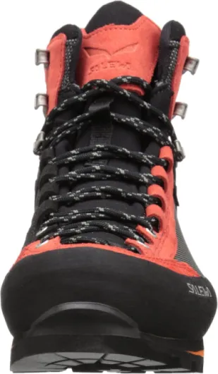 Salewa Crow Gore-Tex® Men's Mountaineering Boots 6.5 UK Black Papavero