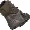 Lowa Renegade GTX Mid Review: solid waterproof boots for long days on your feet