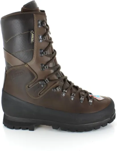 Meindl Dovre Extreme GTX - Wide Field Boots 8.5 UK Brown