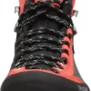 Salewa Crow Gore-Tex Review: rigid mountain boots that shine on rough terrain, less on comfort