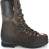 Meindl Dovre Extreme GTX Wide Review: tall, tough boots for wet, rough ground