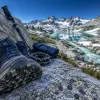 The September Window in the High Sierra: Fewer Crowds, First Snow Risk, and the Gear That Bridges Both