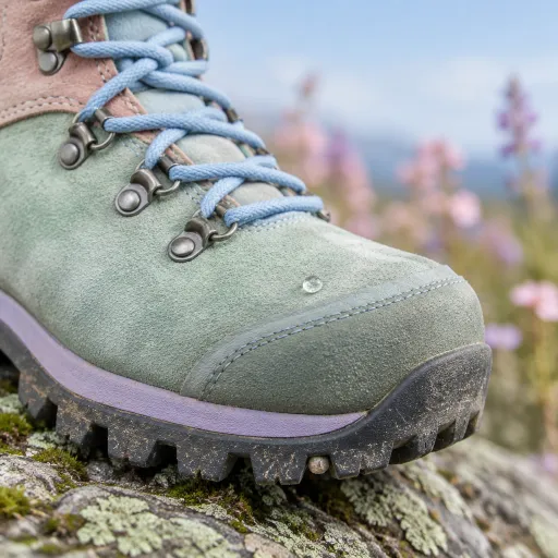 Men’s suede boots for serious hikers: how to choose performance and style on the trail