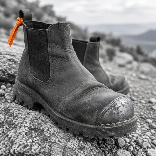 Why steel toe Chelsea boots deserve a place in serious hiking kits