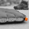 Sleeping Pad R-Value Is the Number That Decides Your Fall Nights: How to Read It Before the Temps Drop