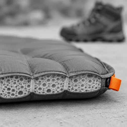 Sleeping Pad R-Value Is the Number That Decides Your Fall Nights: How to Read It Before the Temps Drop