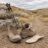 Hiking Boots for Flat Feet and Overpronation: The Support Features That Stop Arch Collapse on Long Days
