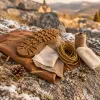 The September Window in the High Sierra: Fewer Crowds, First Snow Risk, and the Gear That Bridges Both