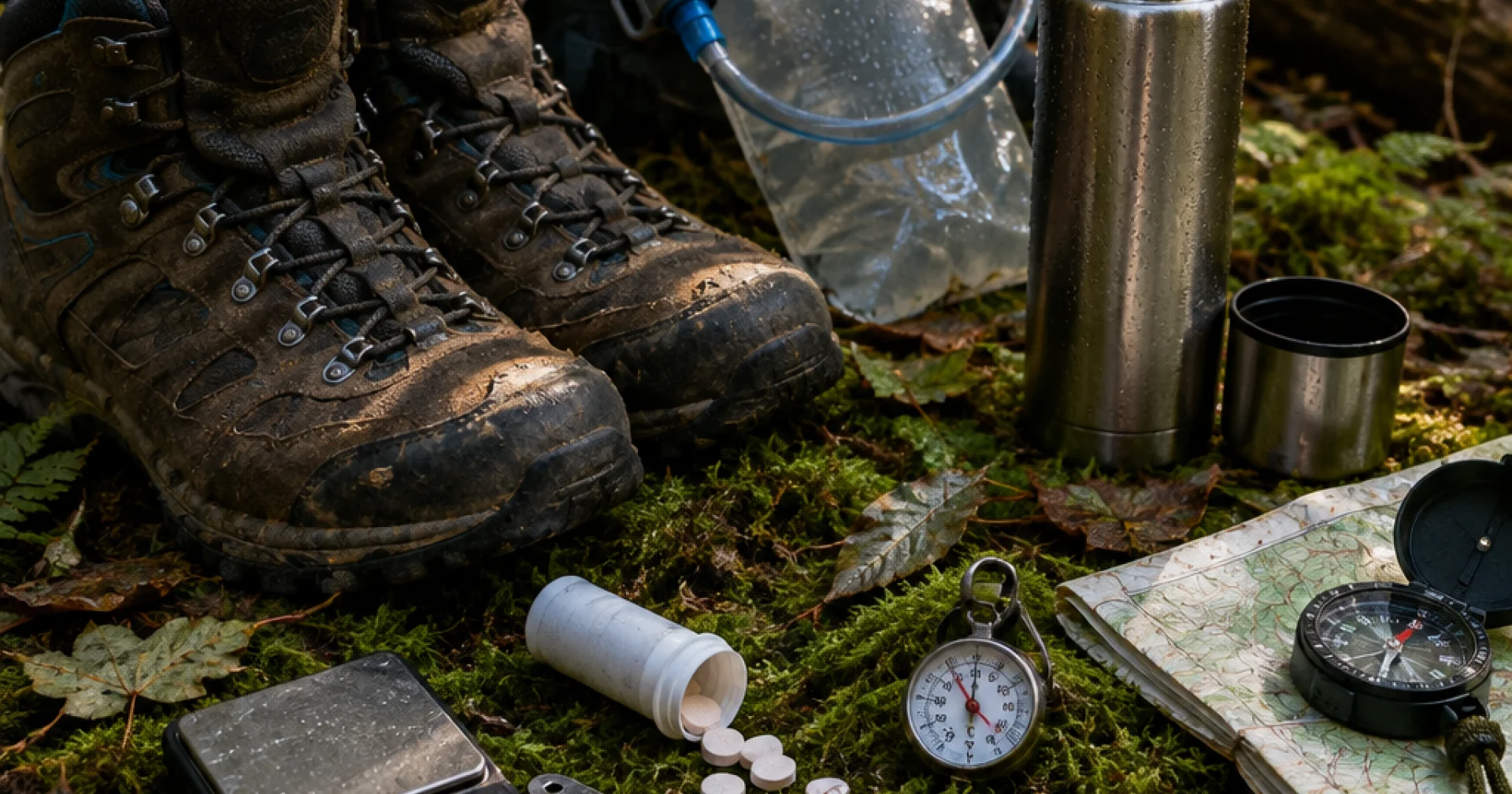 Cold-Weather Hydration: Why You Still Dehydrate in the Fall and the Electrolyte Math That Changes