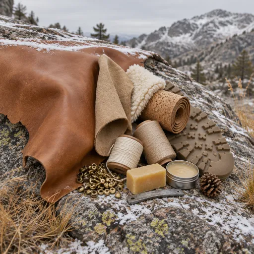 The September Window in the High Sierra: Fewer Crowds, First Snow Risk, and the Gear That Bridges Both