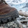 How Alaskans Choose Boots That Survive Real Winter, Sea, and Mountain
