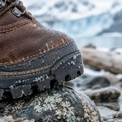 How Alaskans Choose Boots That Survive Real Winter, Sea, and Mountain
