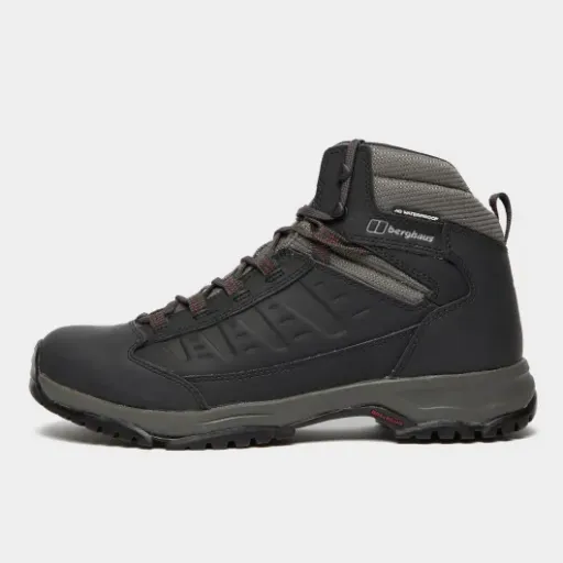 Berghaus Expeditor Ridge 2.0 Review: lightweight leather boots that divide opinion on durability