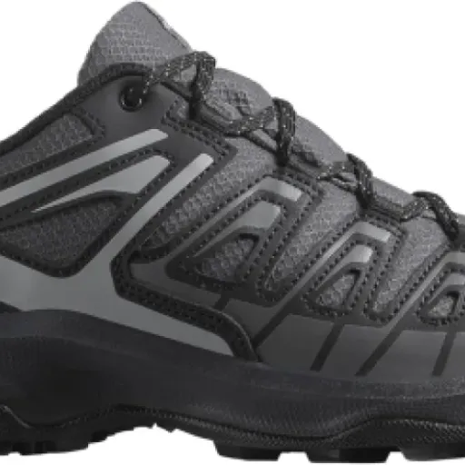 Salomon Extegra Gore-TEX Review: lightweight waterproof hiking shoes with an athletic feel