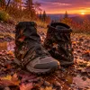 Why Gaiters Belong in Your Fall Kit: Keeping Mud, Scree, and Wet Leaf Debris Out of Low-Cut Shoes