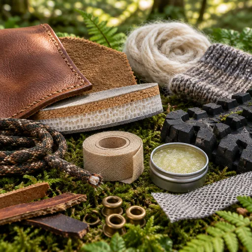 Thru-Hikers on 2,650 Miles in Lone Peaks: What Three Pairs Teach You About Foot Care and Fit