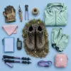Field ready performance boots for farmer and mountain trail work