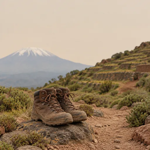 Booking a Bucket-List Trek This Fall: Why Kilimanjaro and the Inca Trail Fill the Calendar, and the Boot Timeline You Can't Rush
