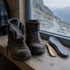 Why Your Toenails Turn Black on Descents, and the Fit-Plus-Lacing Fix That Actually Works