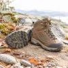 How technical lace up booties for women redefine serious hiking performance