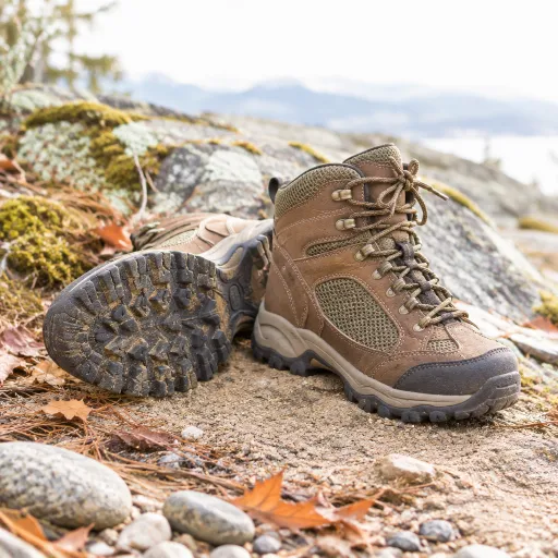 How technical lace up booties for women redefine serious hiking performance