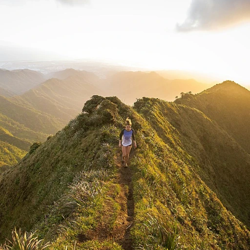 Exploring the Benefits of an External Frame Backpack