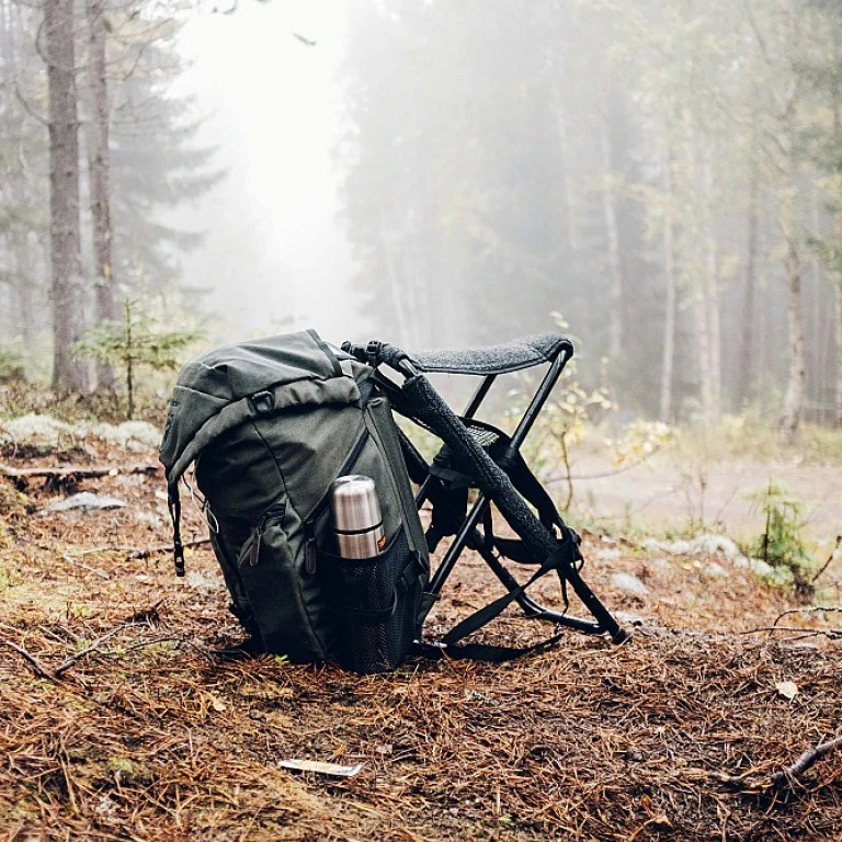 Maximize Your Hiking Experience with a Telescoping Pole