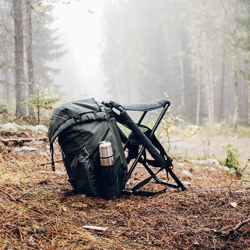 Maximize Your Hiking Experience with a Telescoping Pole
