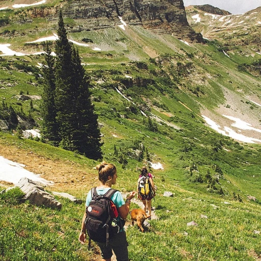 Choosing the Perfect Hiking Jacket for Your Next Adventure
