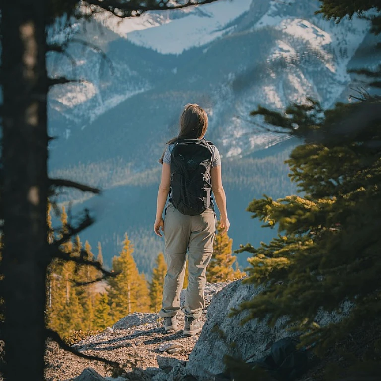 Exploring the Versatility of Baffin Boots for Hiking Adventures