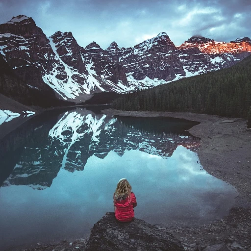 Mastering the Art of Choosing Hiking Boots for Backcountry Adventures