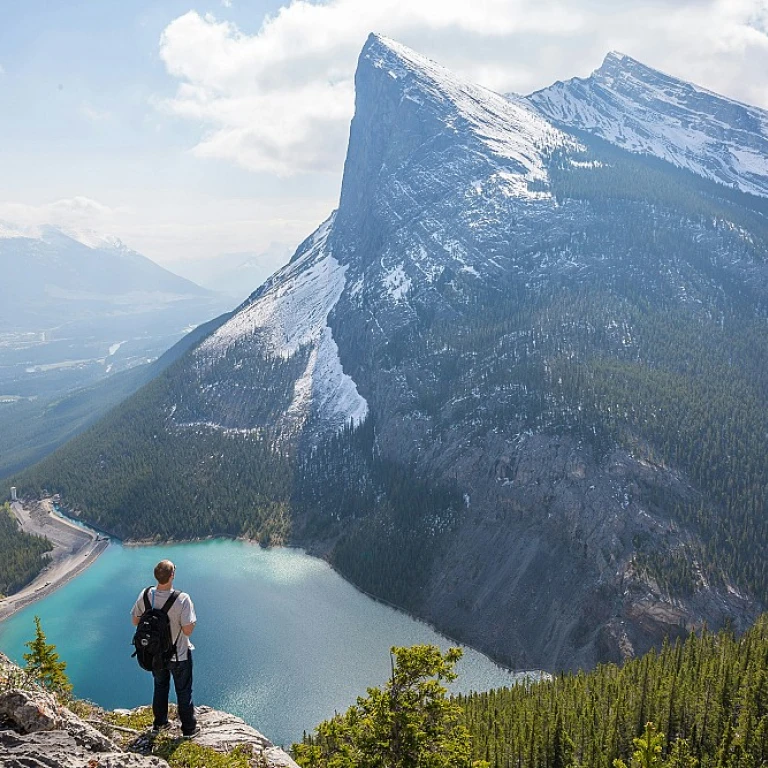 Exploring the Versatility of New Balance Hiking Sneakers