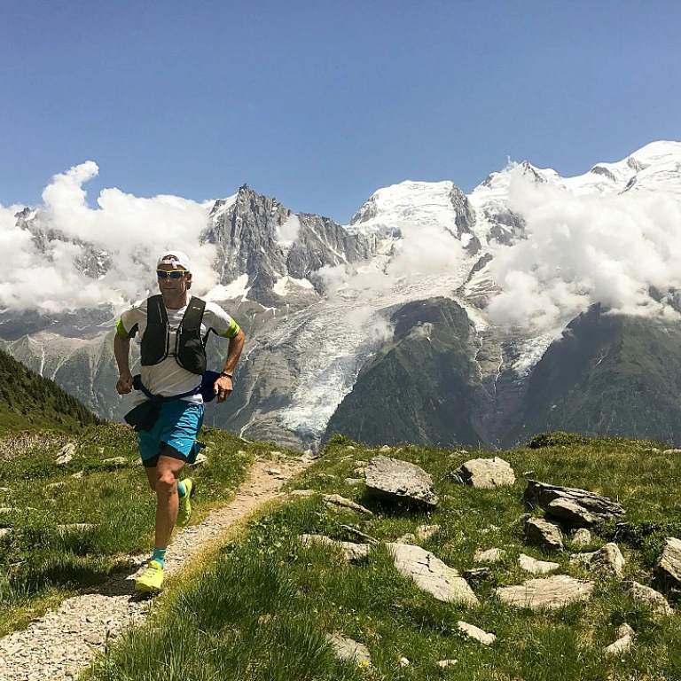 Exploring the Trails of Patagonia: A Guide to Choosing the Right Hiking Boots