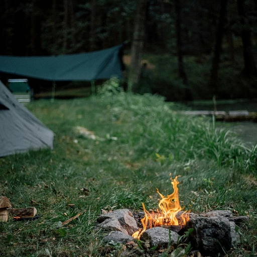 Essential Gear for Tackling the Appalachian Trail