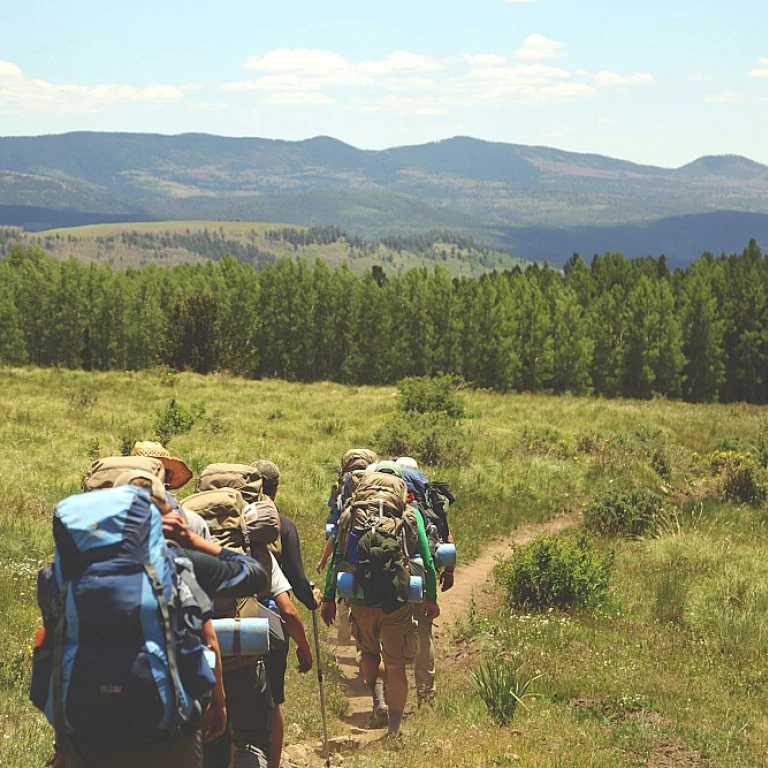 Exploring the Best Convertible Pants for Women on the Trail