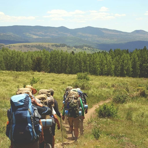 Exploring the Best Convertible Pants for Women on the Trail