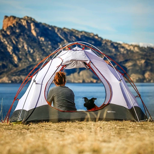Preparing for the Trails: Effective Training Tips for Hikers