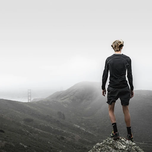 Enhancing Your Hiking Experience with Microspikes