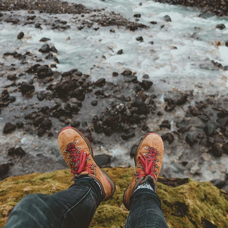 Exploring the Versatility of Rock Boots for Outdoor Adventures
